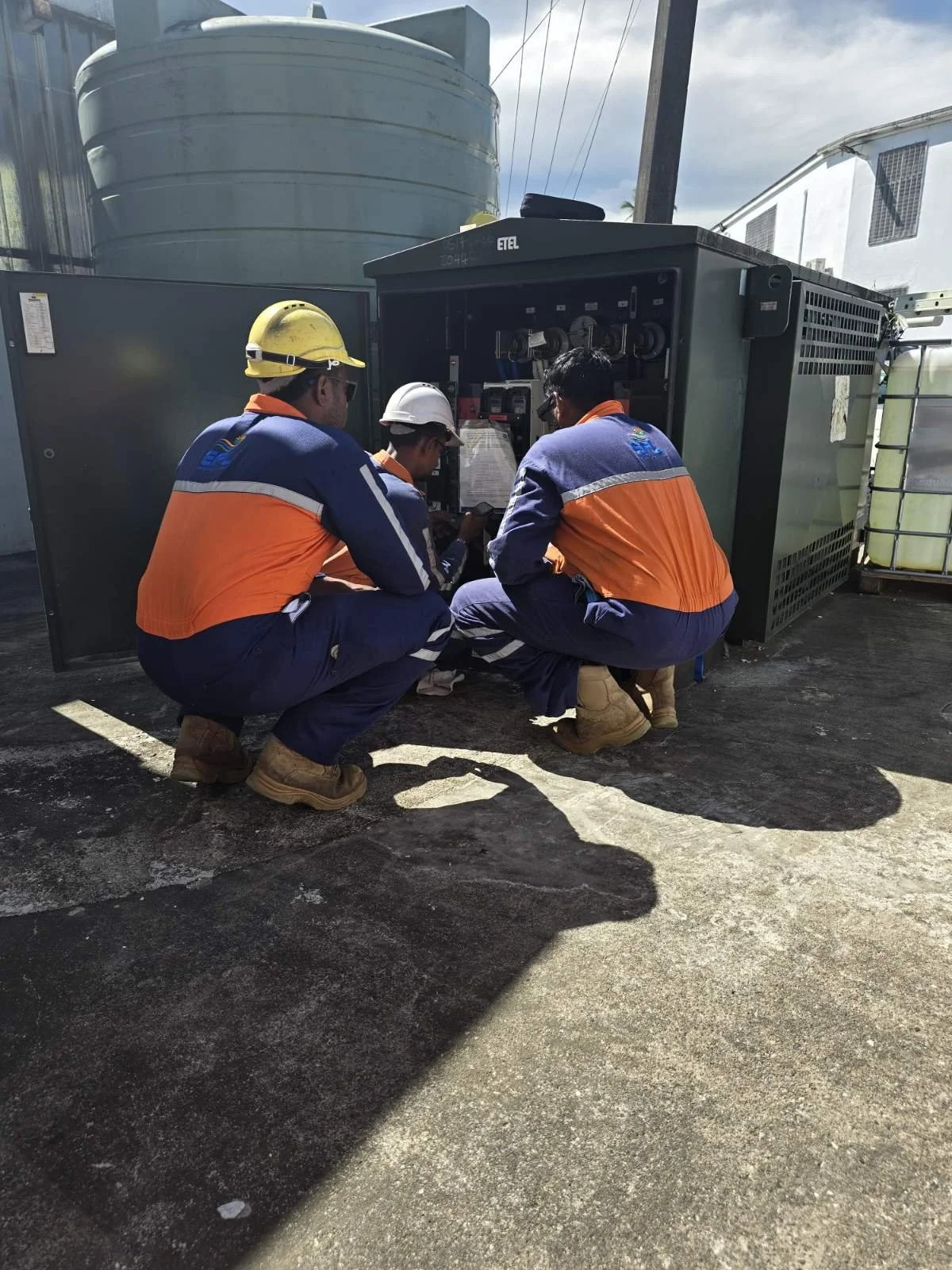 Why Property Managers in Fiji Need Proactive Electrical Partners