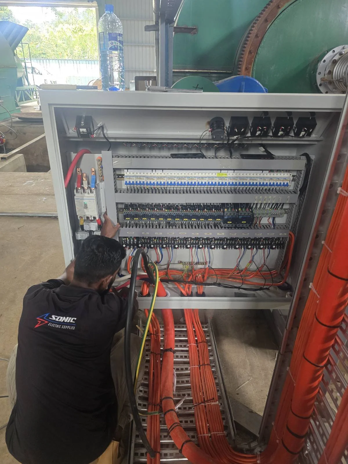 Hidden Electrical Risks in Fiji Car Parks and Outdoor Areas