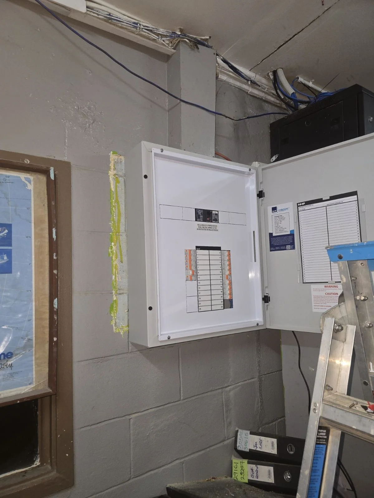 Electrical Red Flags Property Managers Can Handle vs. Escalate in Fiji