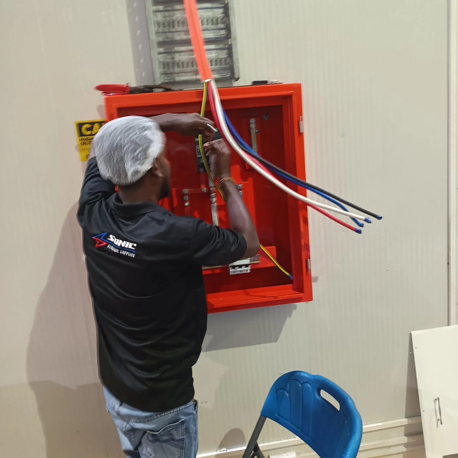 Planning Electrical Upgrades for Fiji Property Managers