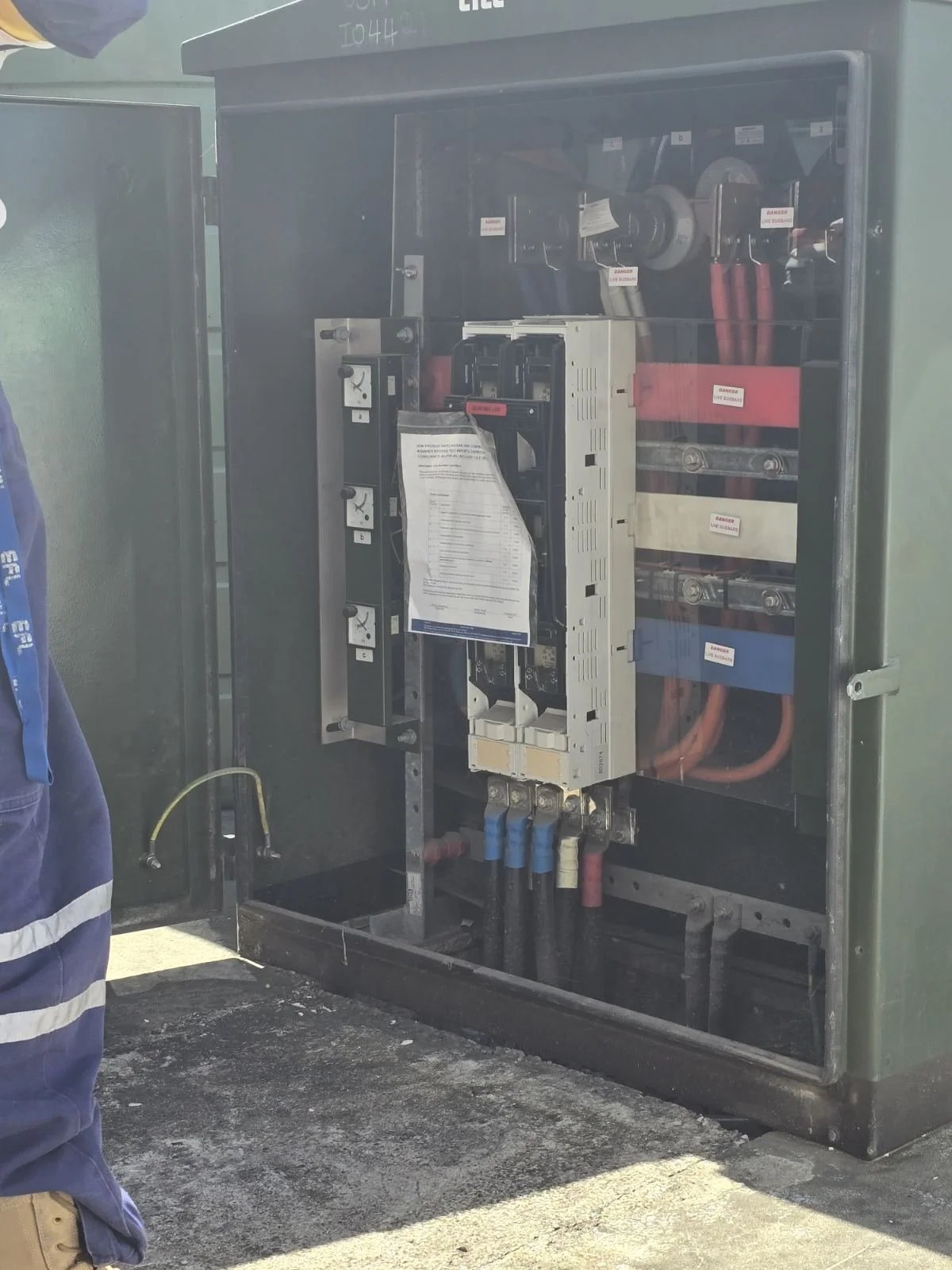 Reducing Downtime with Smart Electrical Maintenance in Fiji