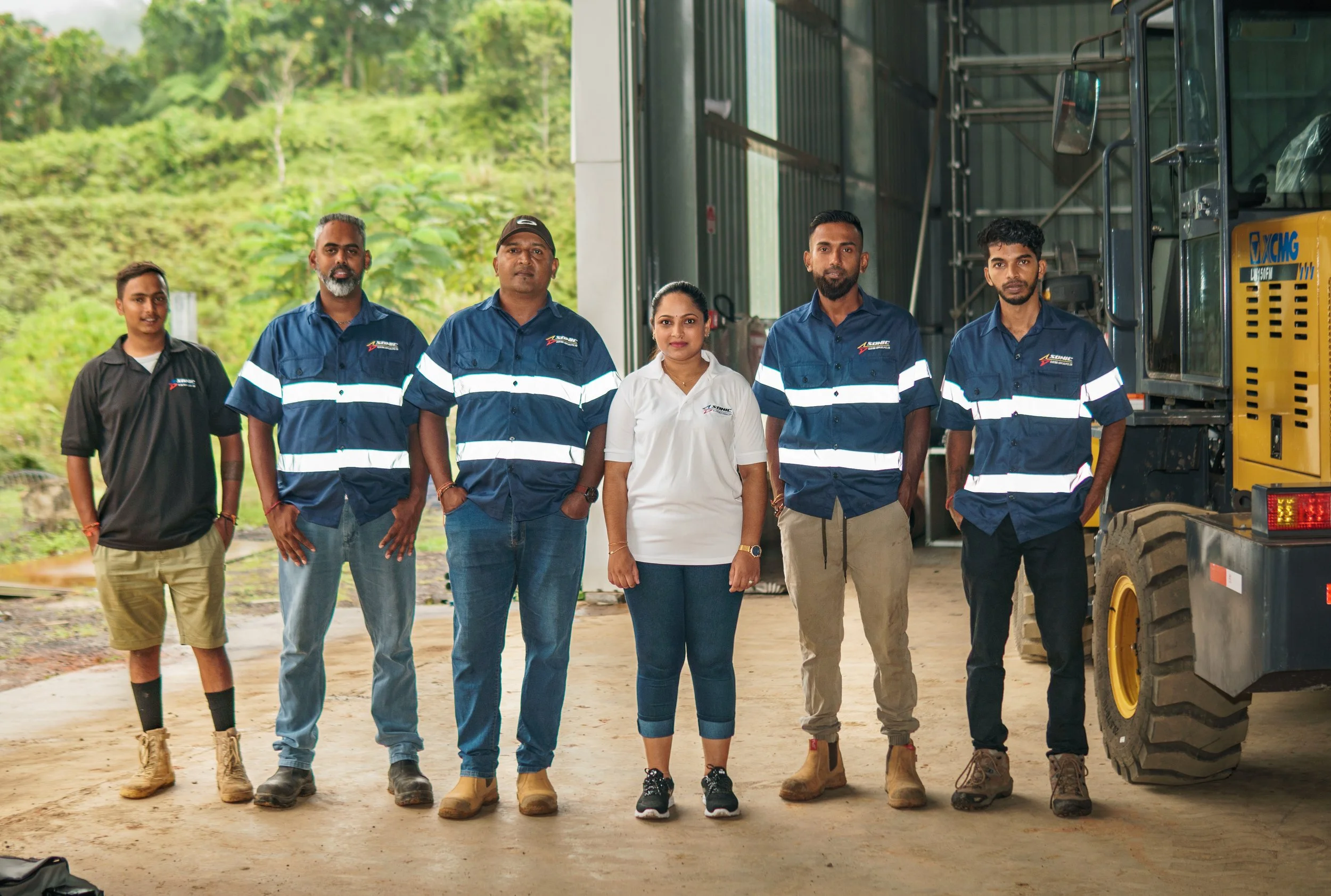 Turnkey vs. Multi-Vendor Electrical Contracting in Fiji