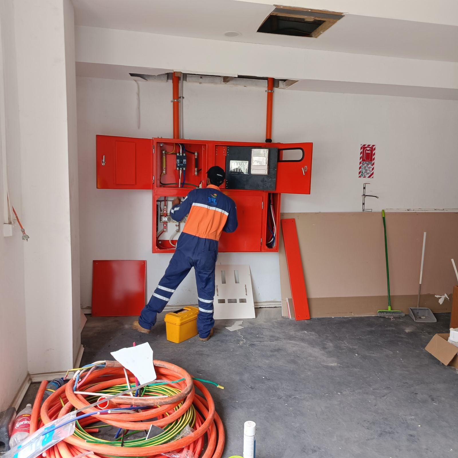 Hidden Costs of Delaying Electrical Maintenance in Fiji Businesses