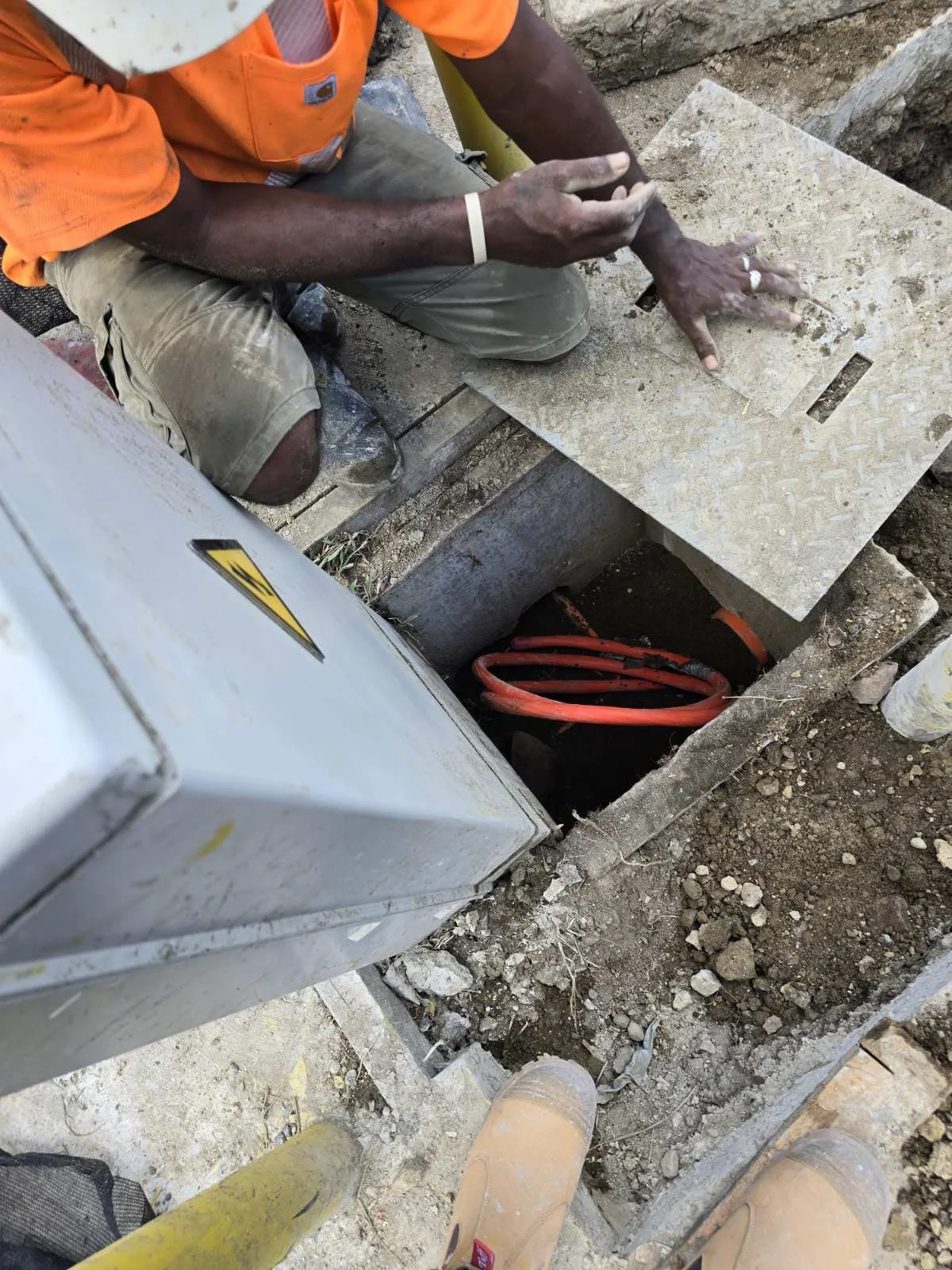 What Underground Cable Installation Means for Fiji Property Managers