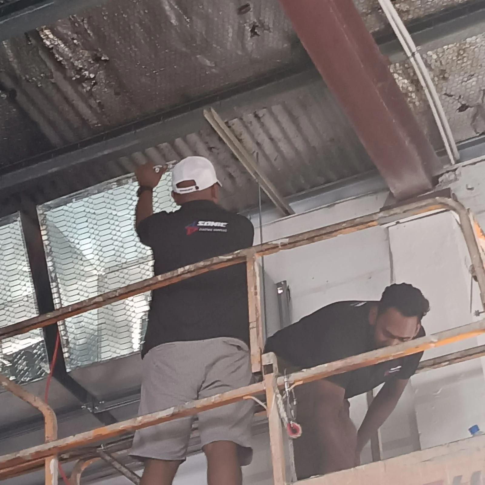 Industrial Lighting Retrofit ROI in Fiji Factories: LED Payback and Upgrade Plan