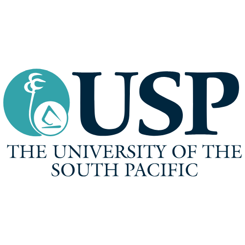 University of the South Pacific Logo