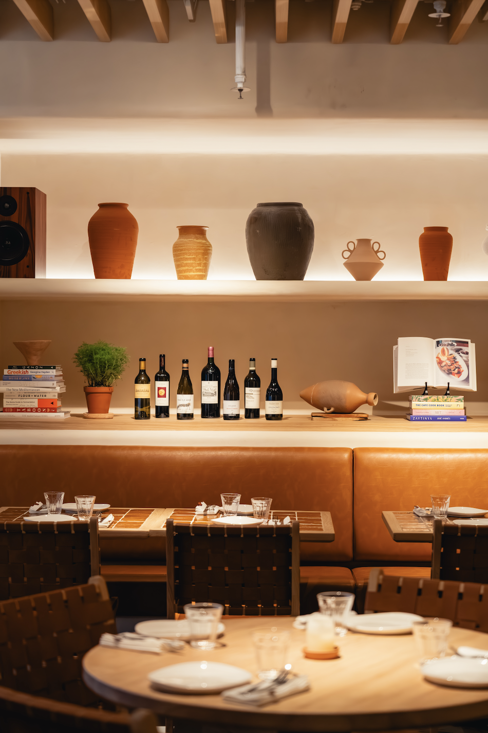 restaurant design, sheung wan, central, best restaurants