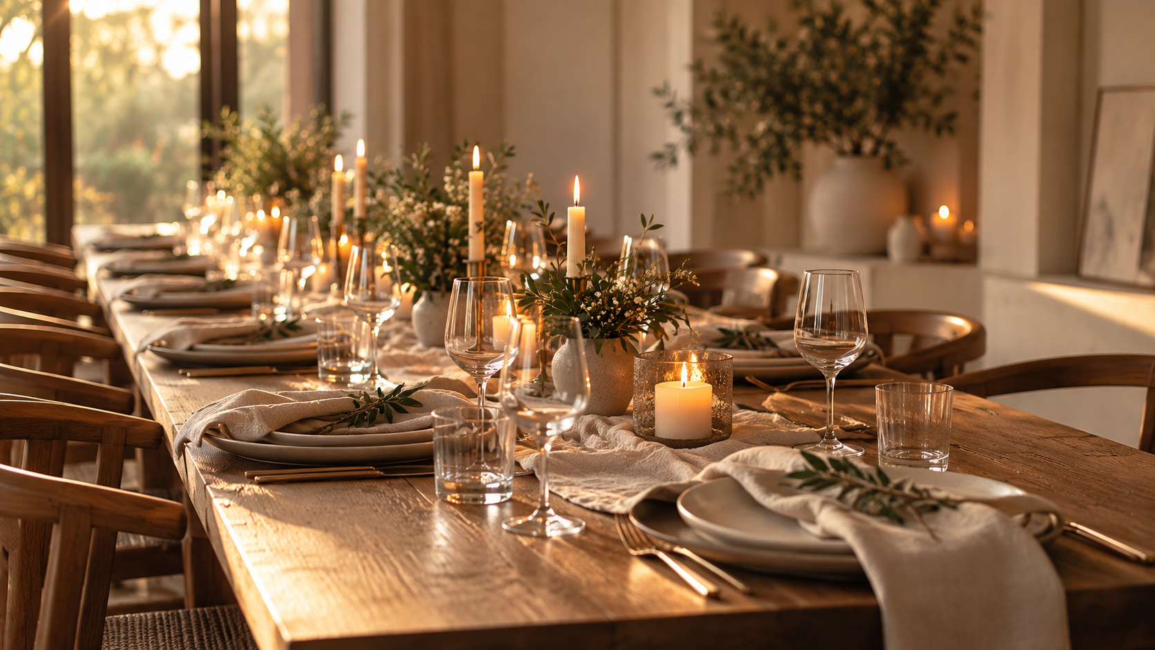 The Table