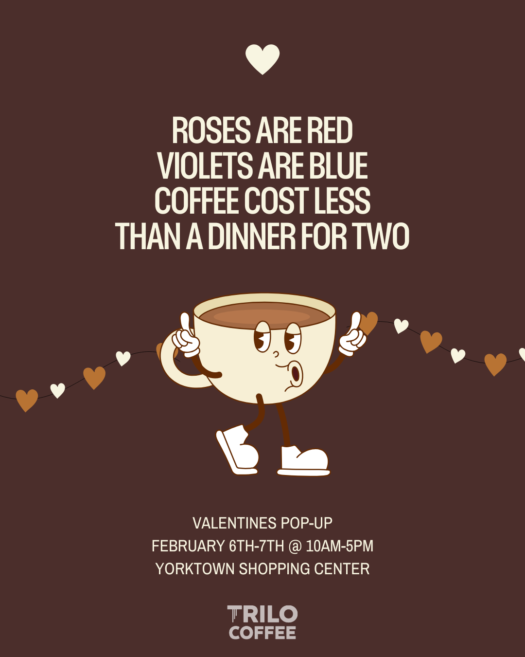 CHICAGO VALENTINE’S CRAFT AND VENDOR MARKET! DAY 2