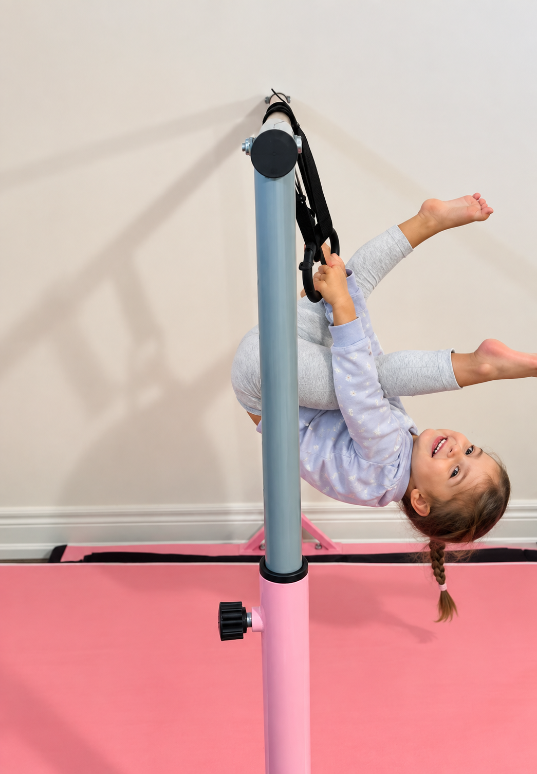 Parent & Tot Gymnastics - walking to 3 years