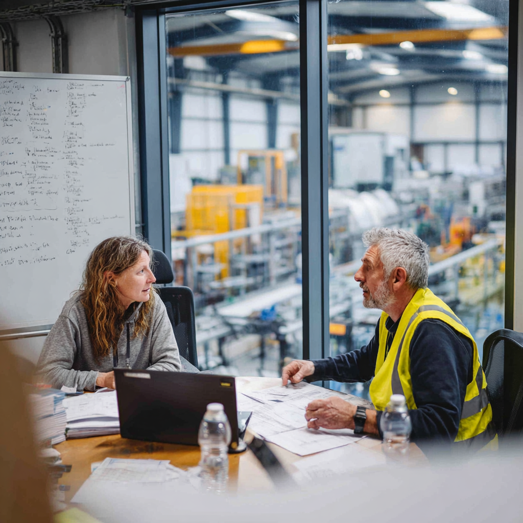 The dual squeeze: how manufacturers should respond to rising costs and falling demand
