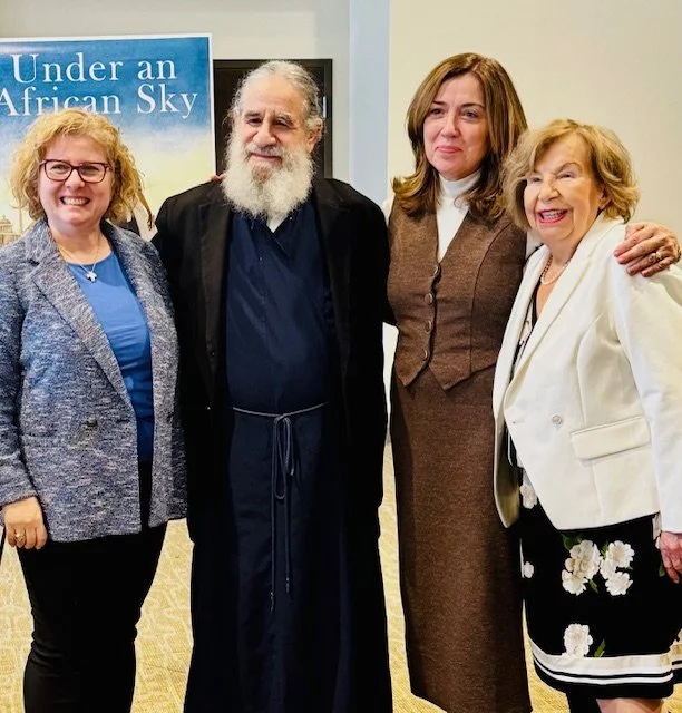 Marietta Church Family