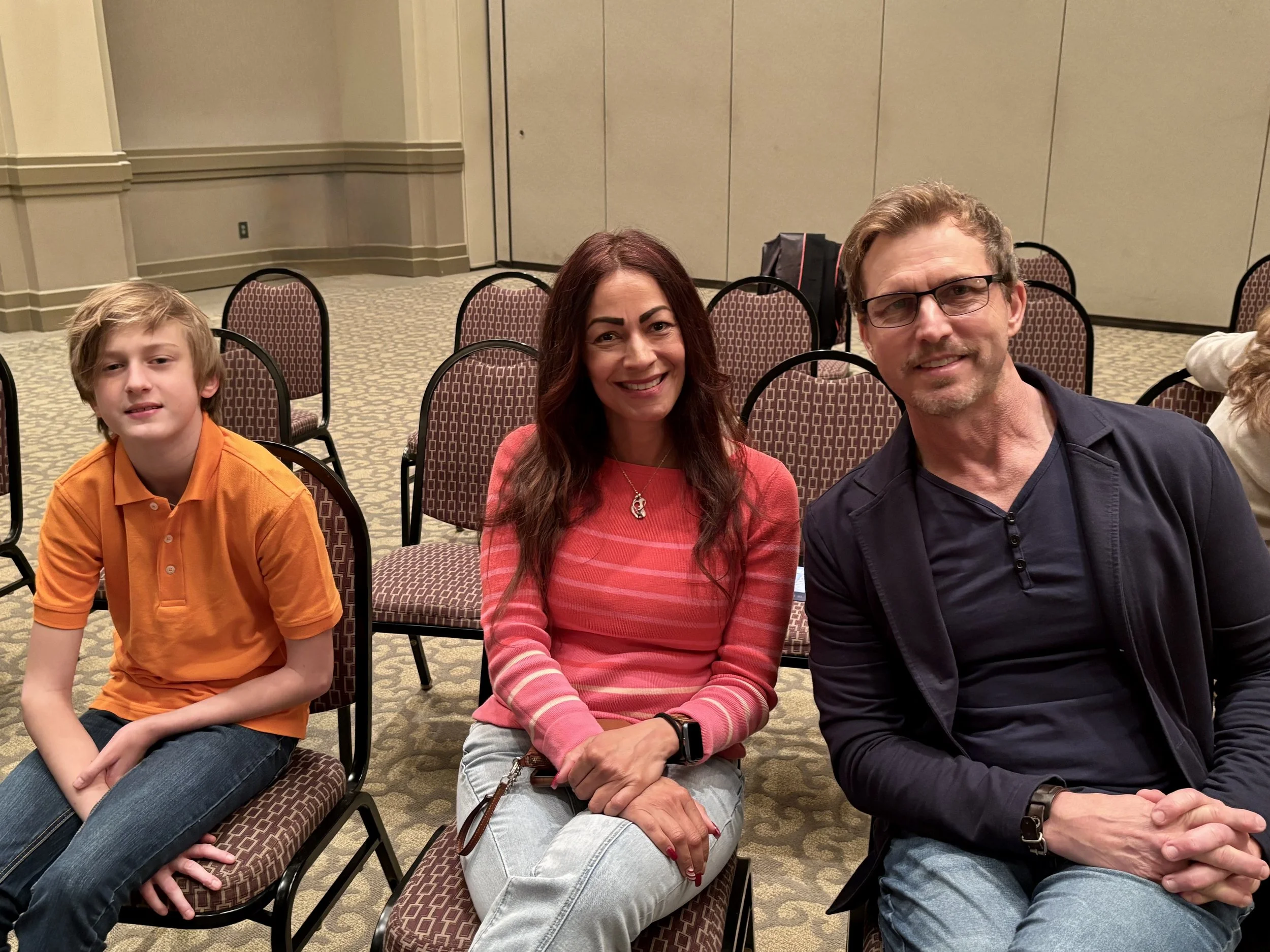 Book Launch and Signing, Atlanta, March 2026