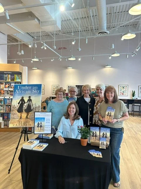 Barnes & Noble Book Signing, March 2026