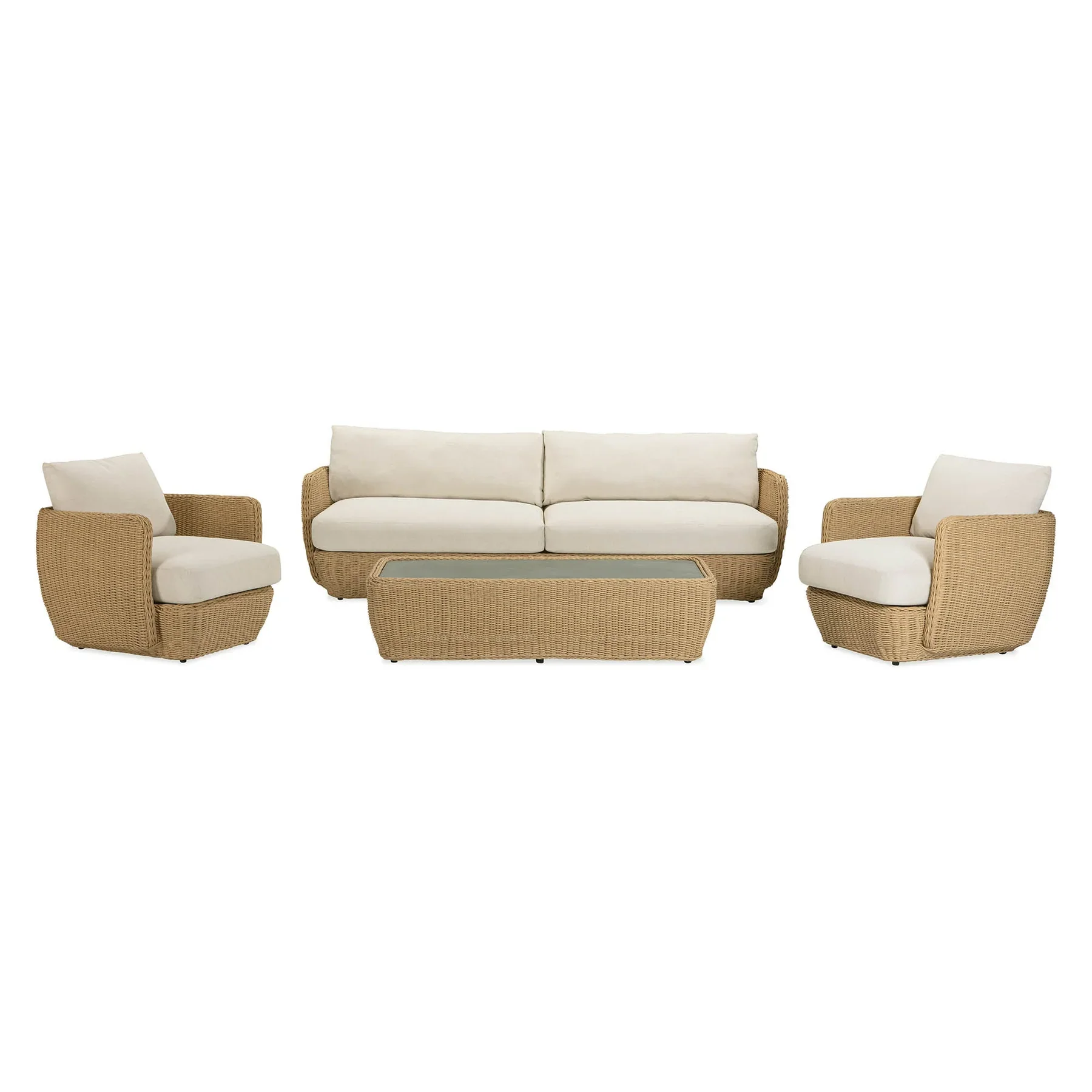 Ravello Lounge Area