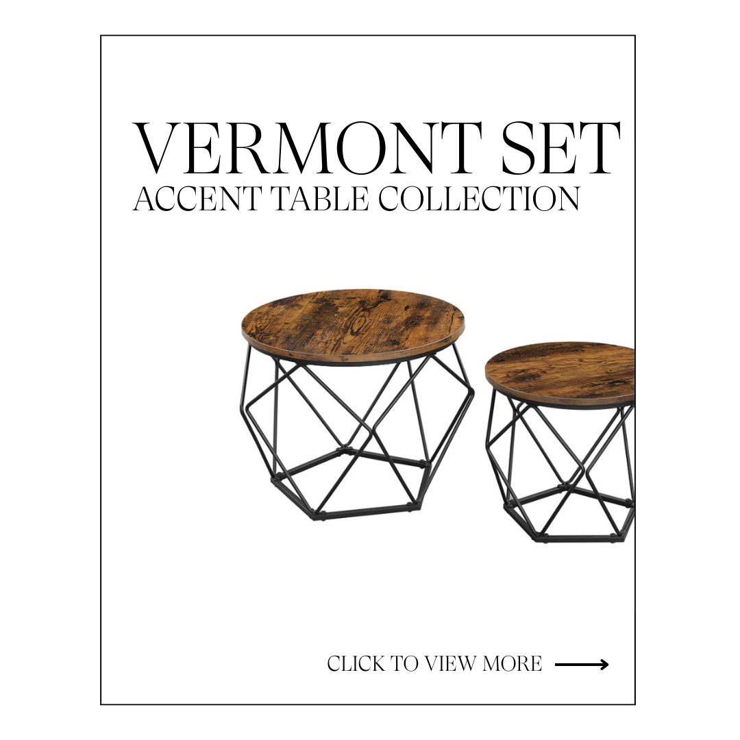 VERMONT SET