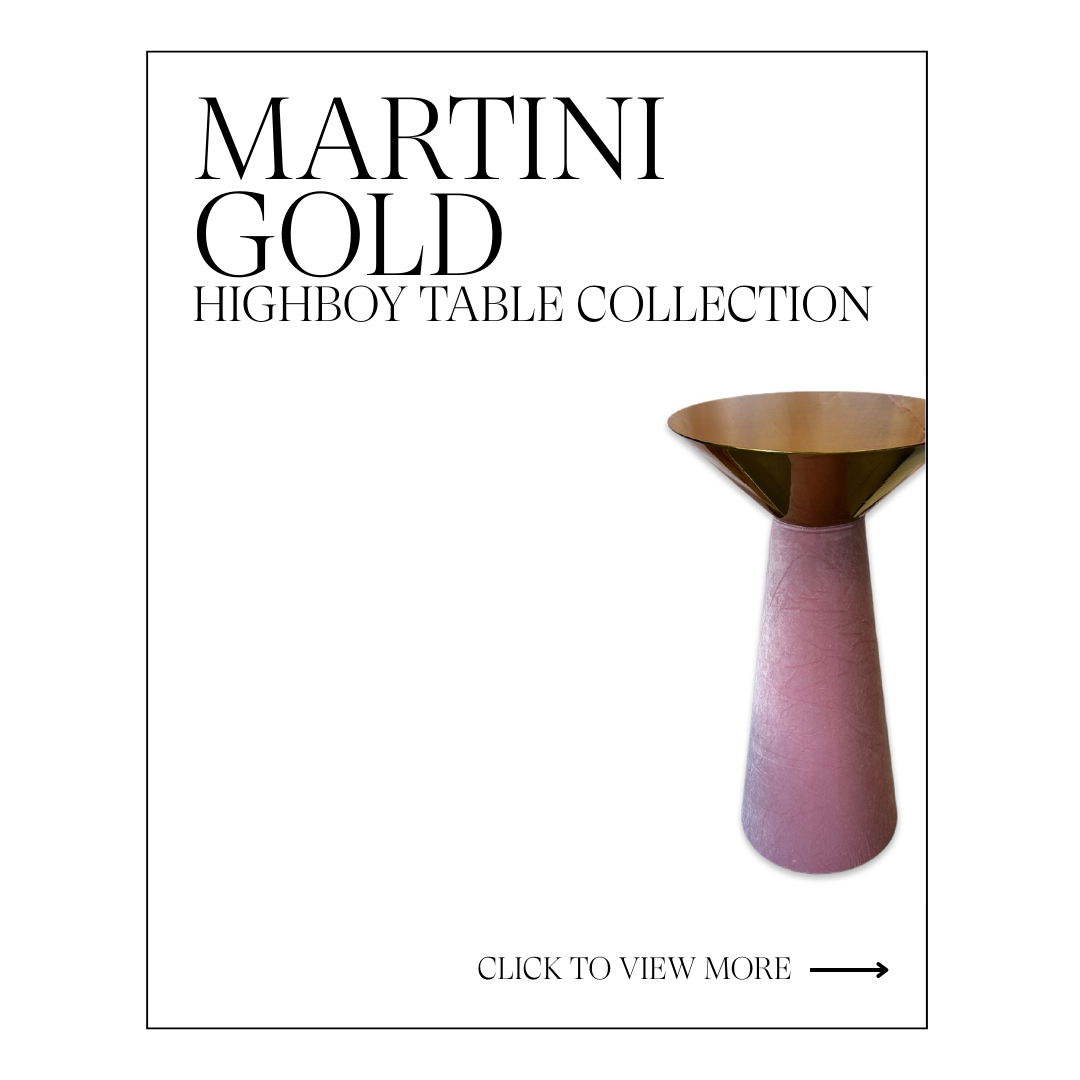 MARTINI GOLD