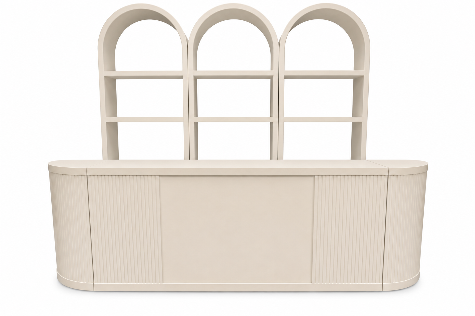 Sand Combo / 9ft Napa Barback
12ft x 2ft x 42"
