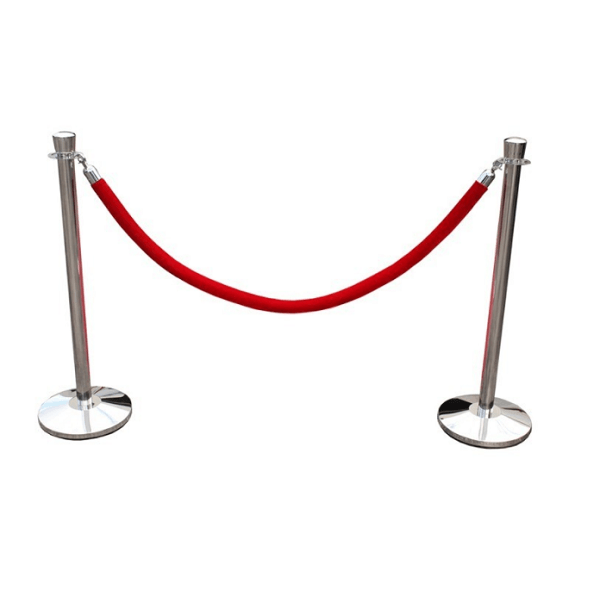 Stanchions