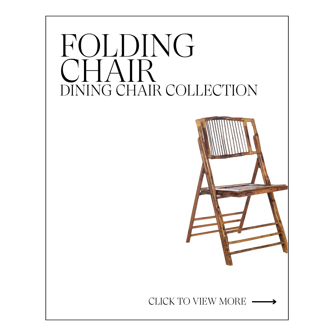 FOLDING CHAIR