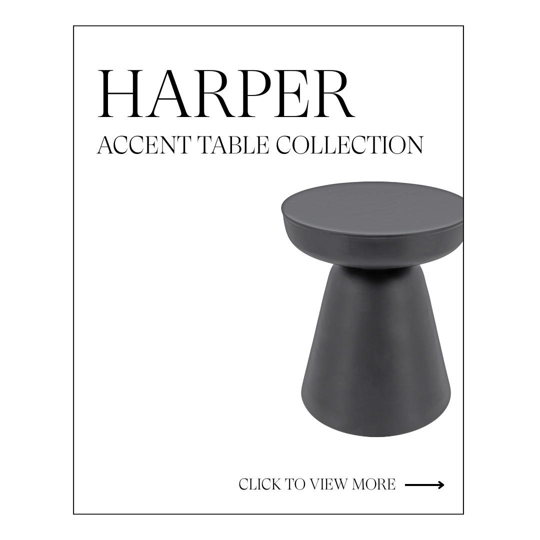 HARPER SIDE TABLE