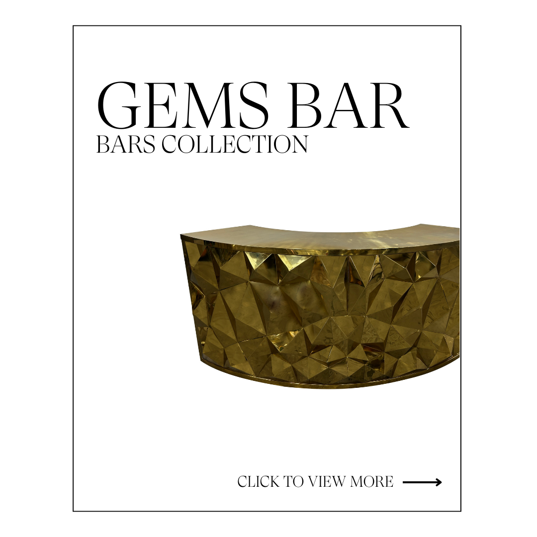 GEMS BAR