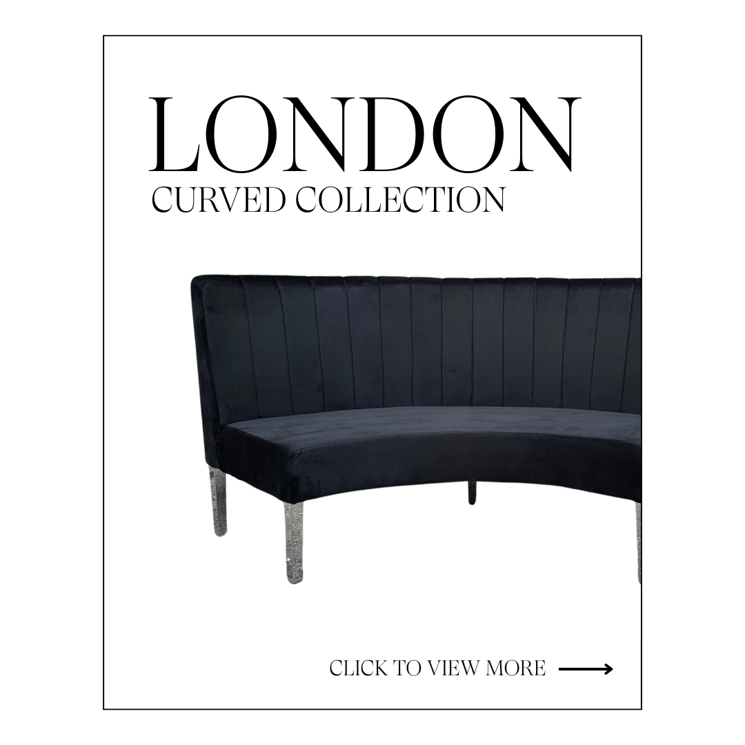 LONDON CURVED