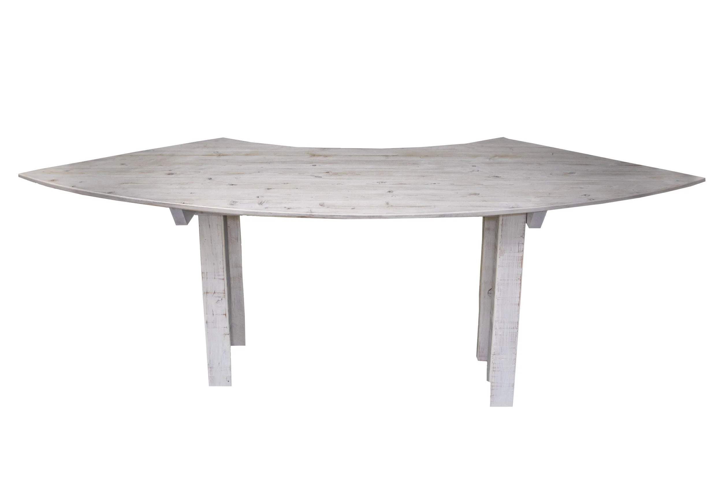 Whitewash Serpentine Farm