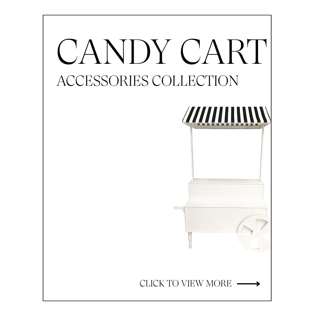 CANDY CART