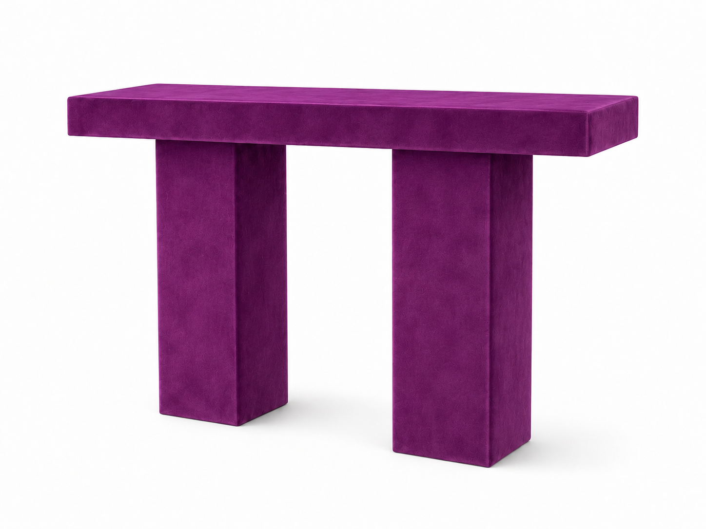 Mirage Velvet Purple- 2'x6'x42"