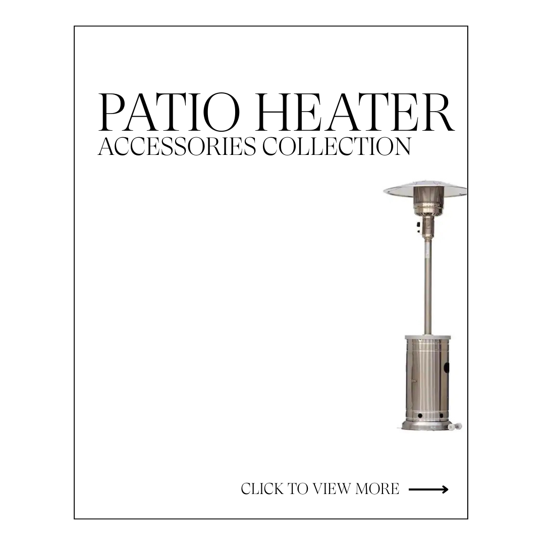 PATIO HEATER