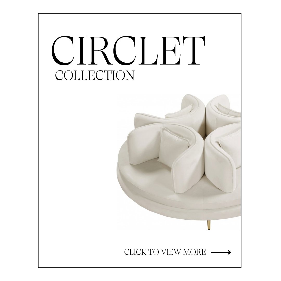 CIRCLET
