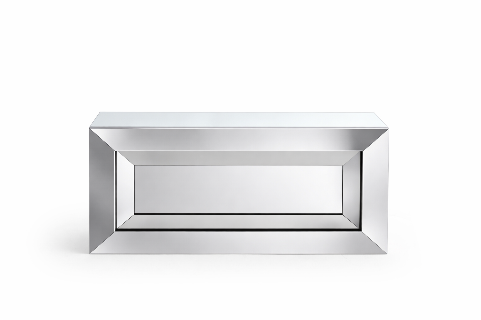 Tribeca Silver Chrome