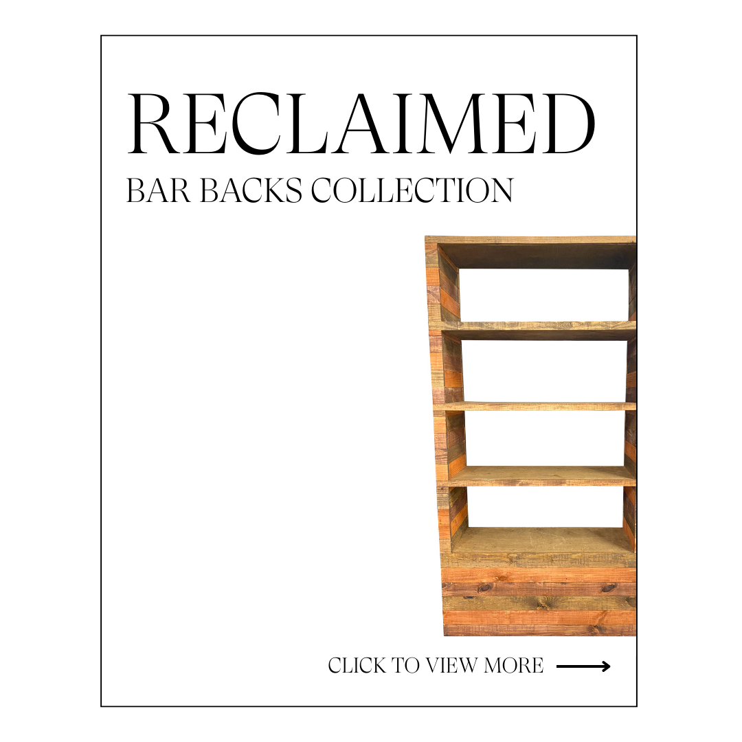 RECLAIMED
