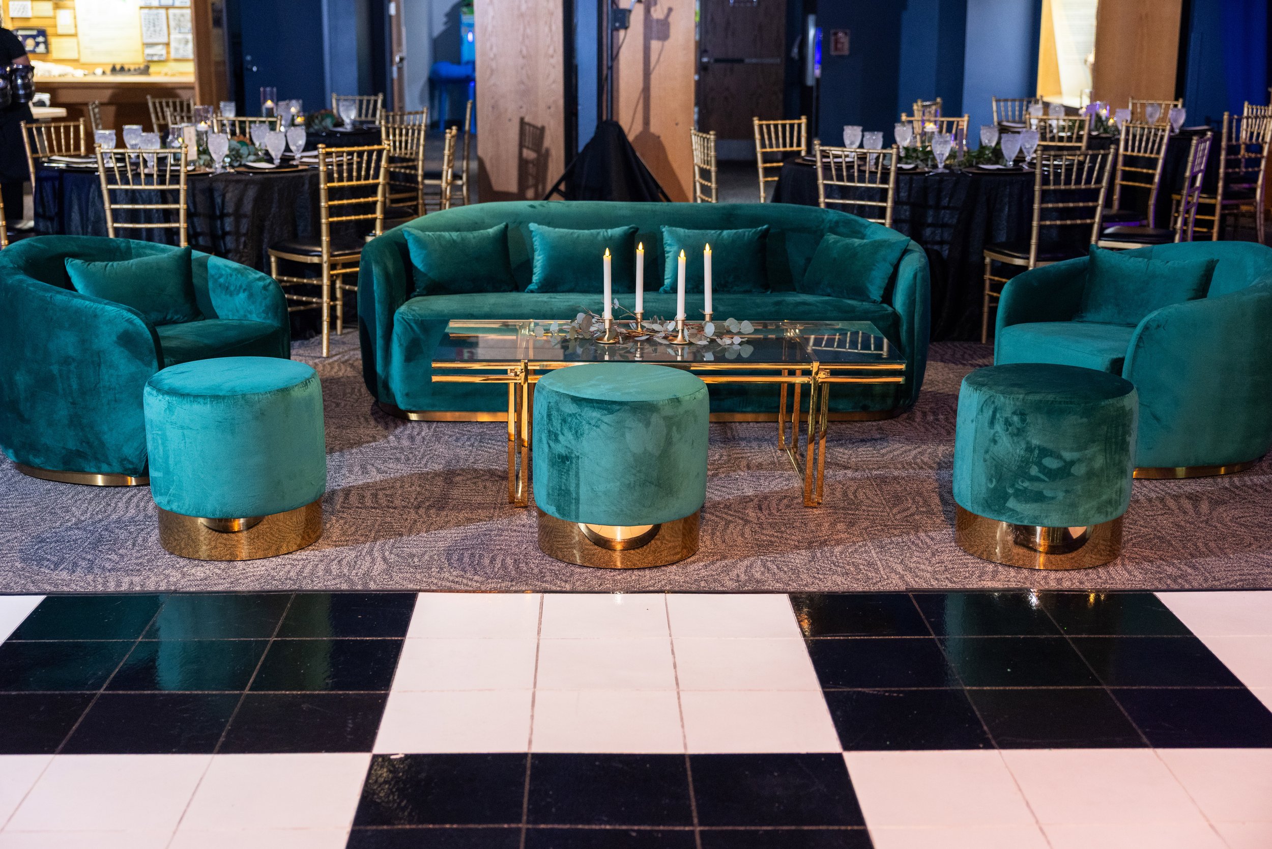 Your Go-To Resource for Event Rentals in Florida