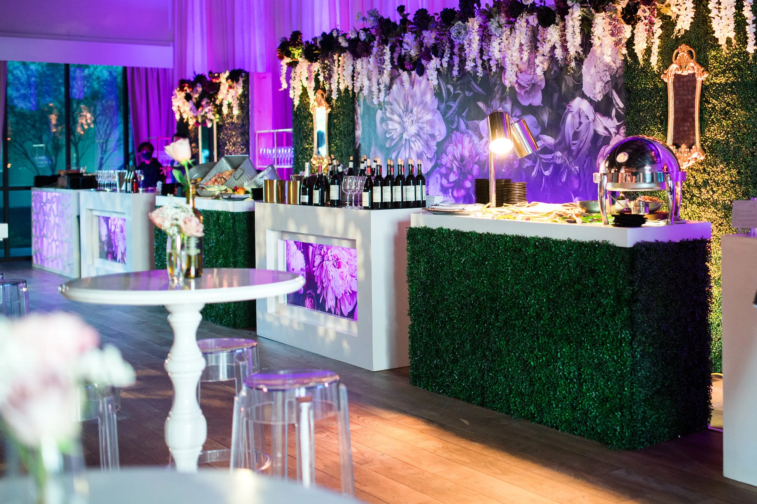 Your Guide to Choosing the Perfect Event Rentals