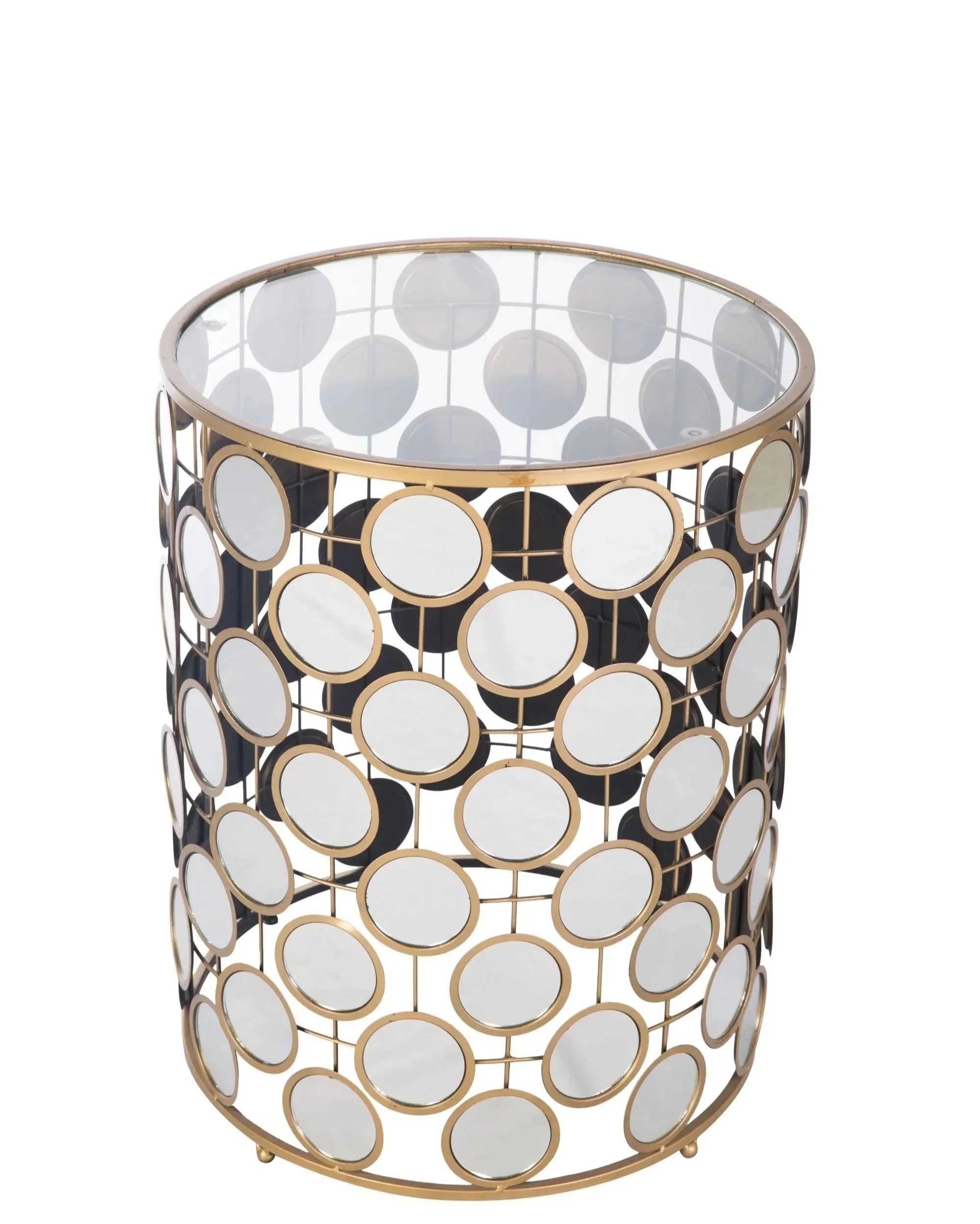 Wynn Side Table (available Small and Large)