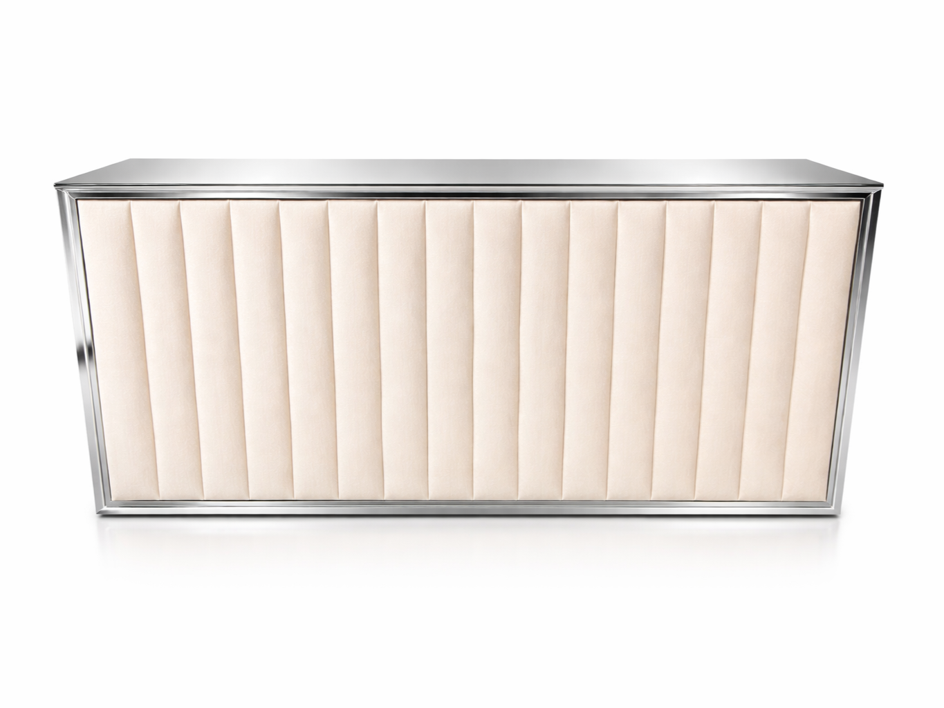 Silver / Ivory