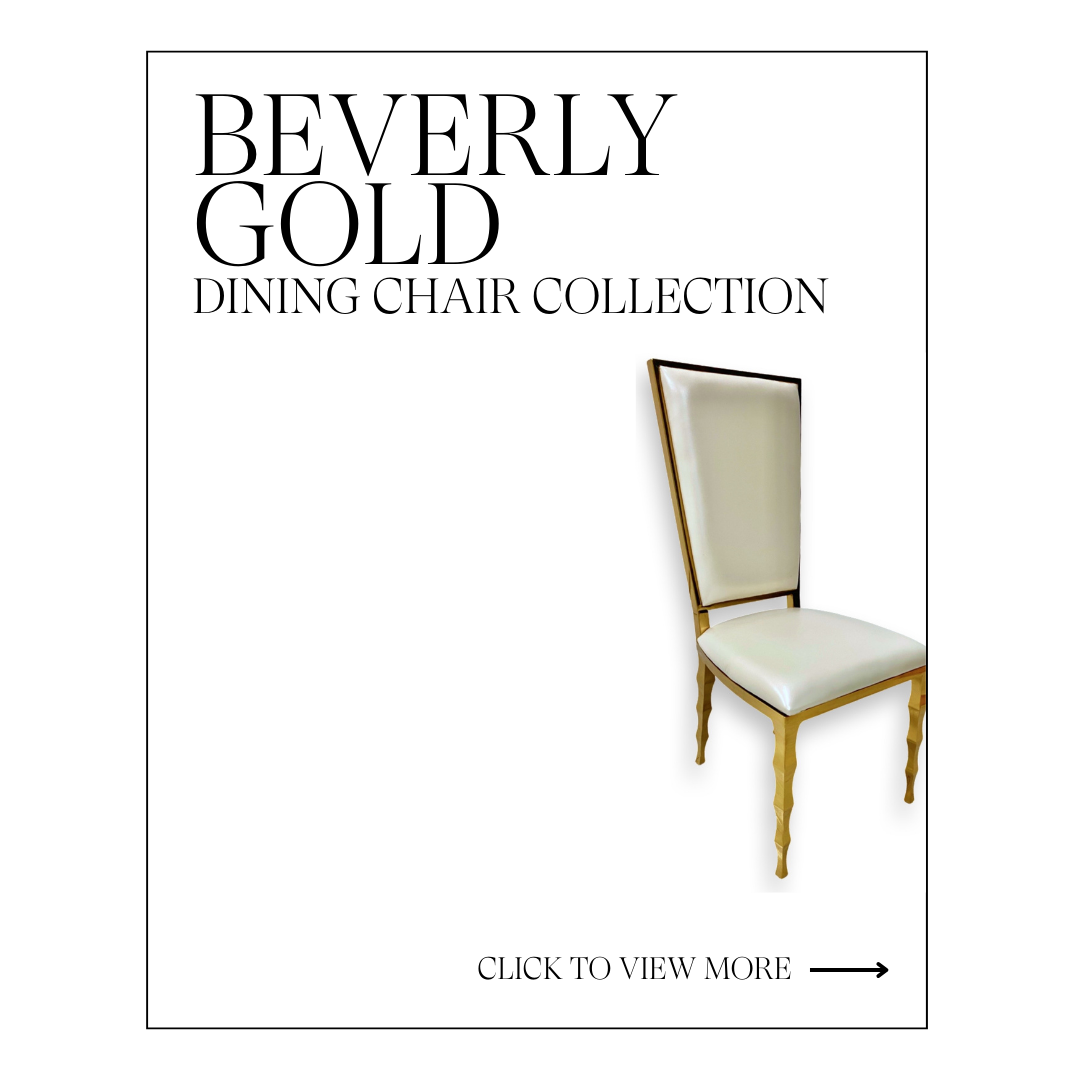 BEVERLY GOLD