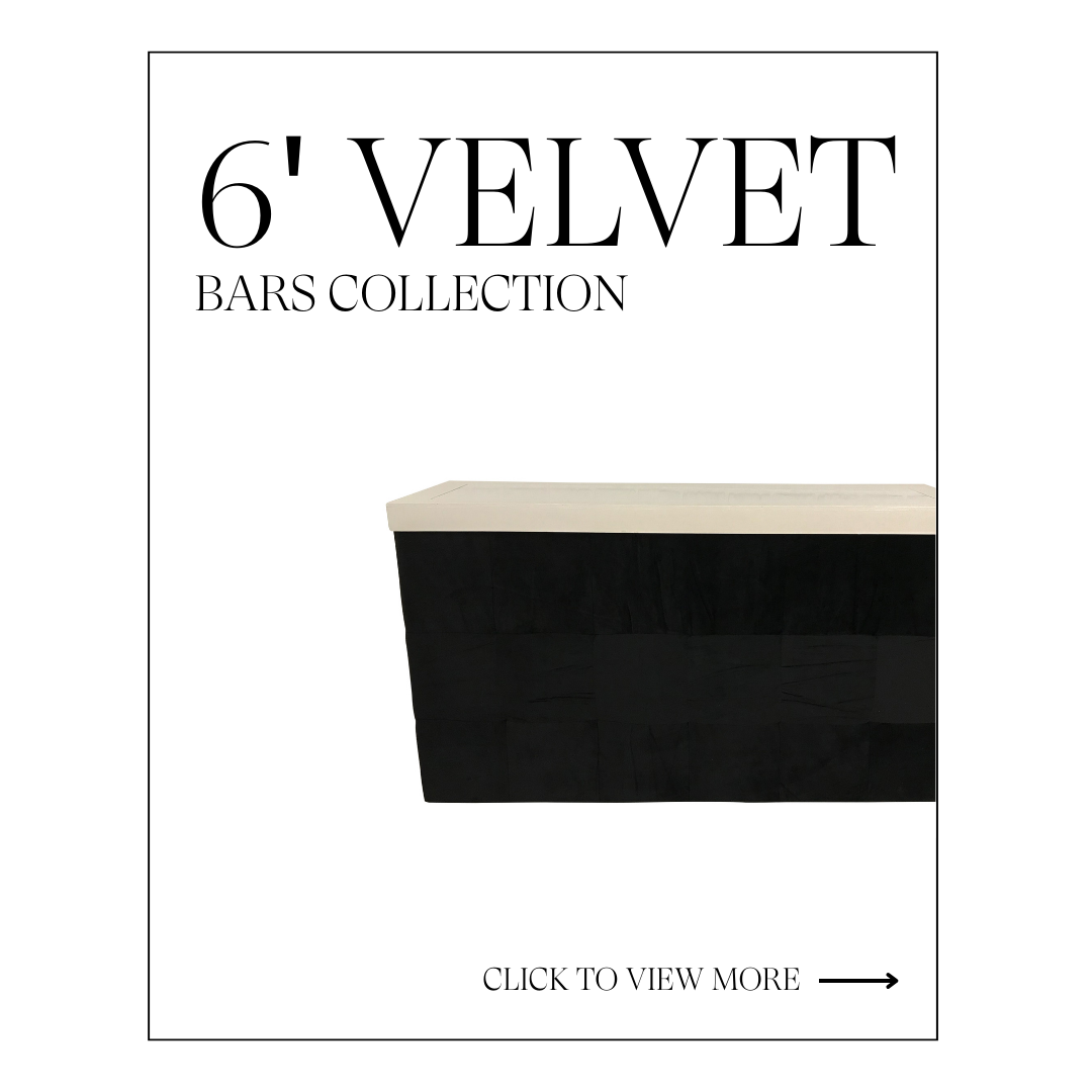 6' VELVET