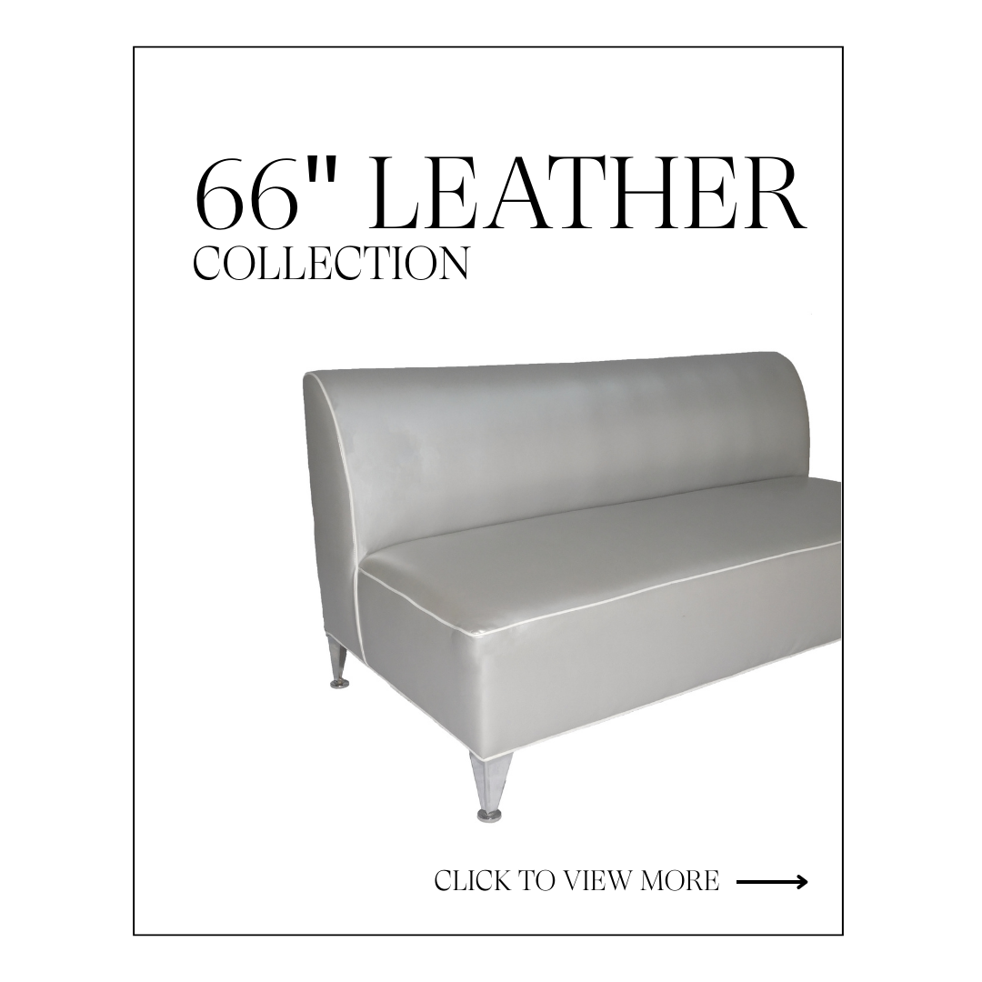 66" LEATHER