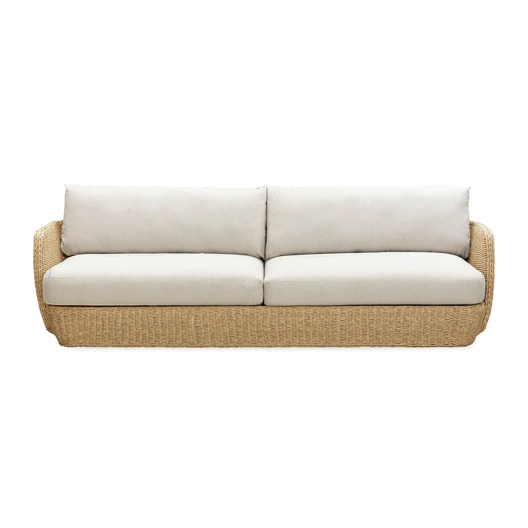 Ravello Sofa
D:32" x W:93" x H:30"