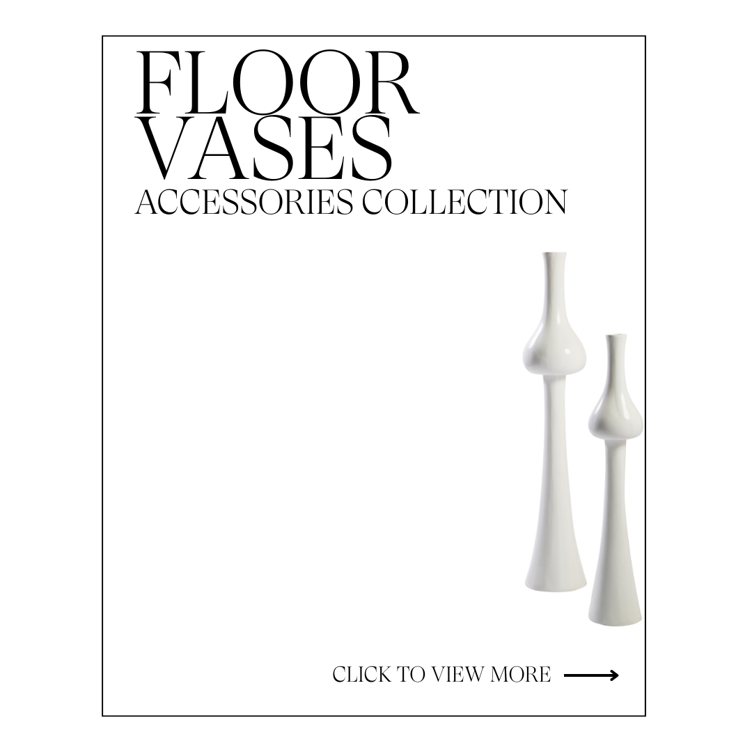 FLOOR VASES