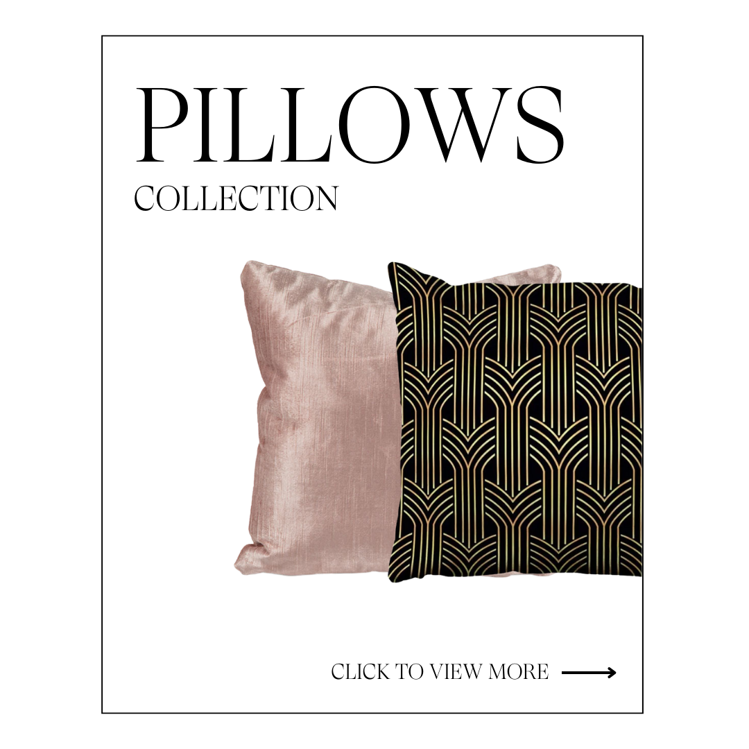 Pillows