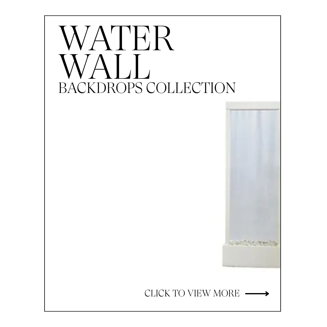 WATER WALL