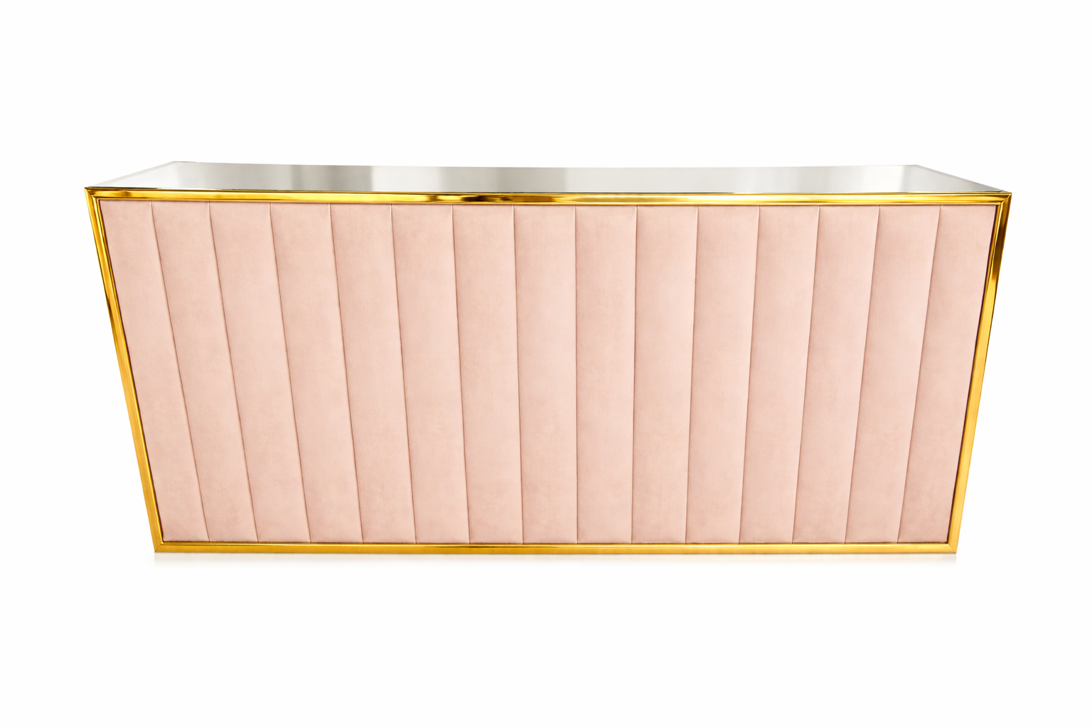 Gold / Blush
