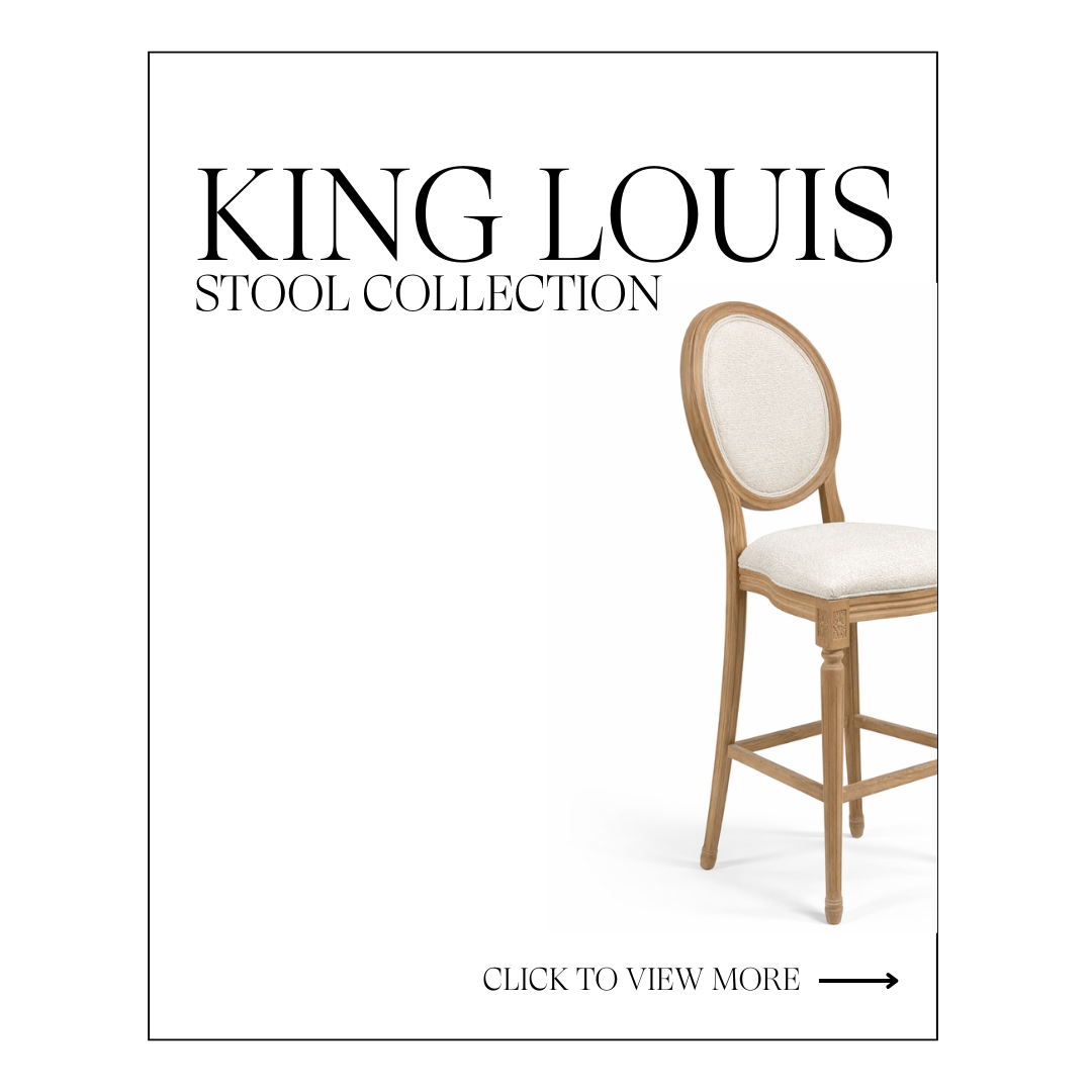 KING LOUIS
