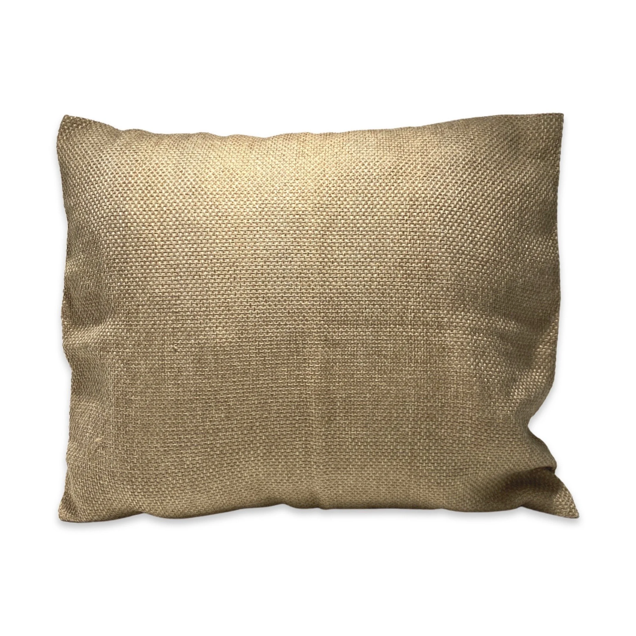Burlap 16"x16"