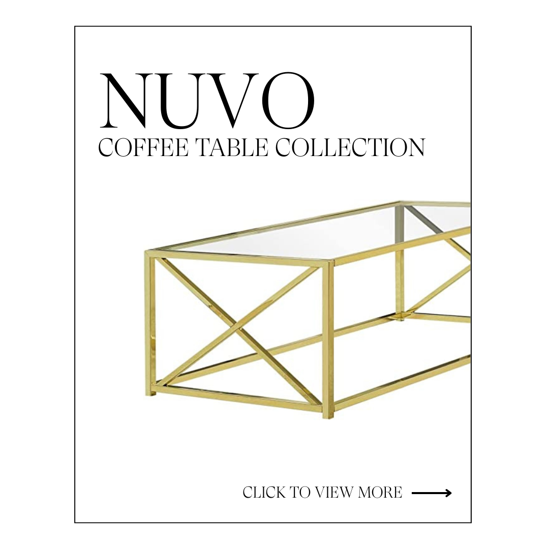 NUVO COFFEE