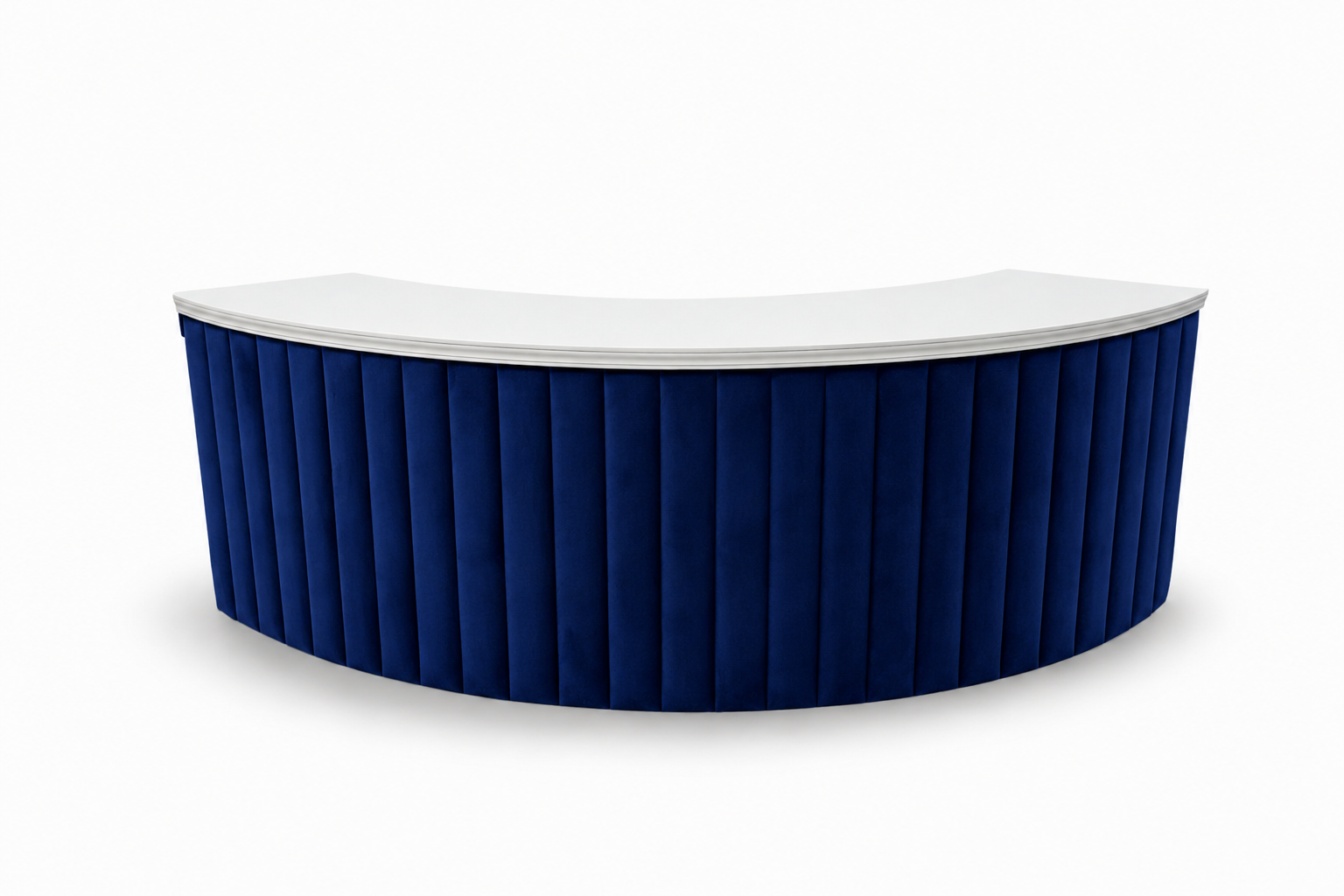 Sonoma Navy Curved